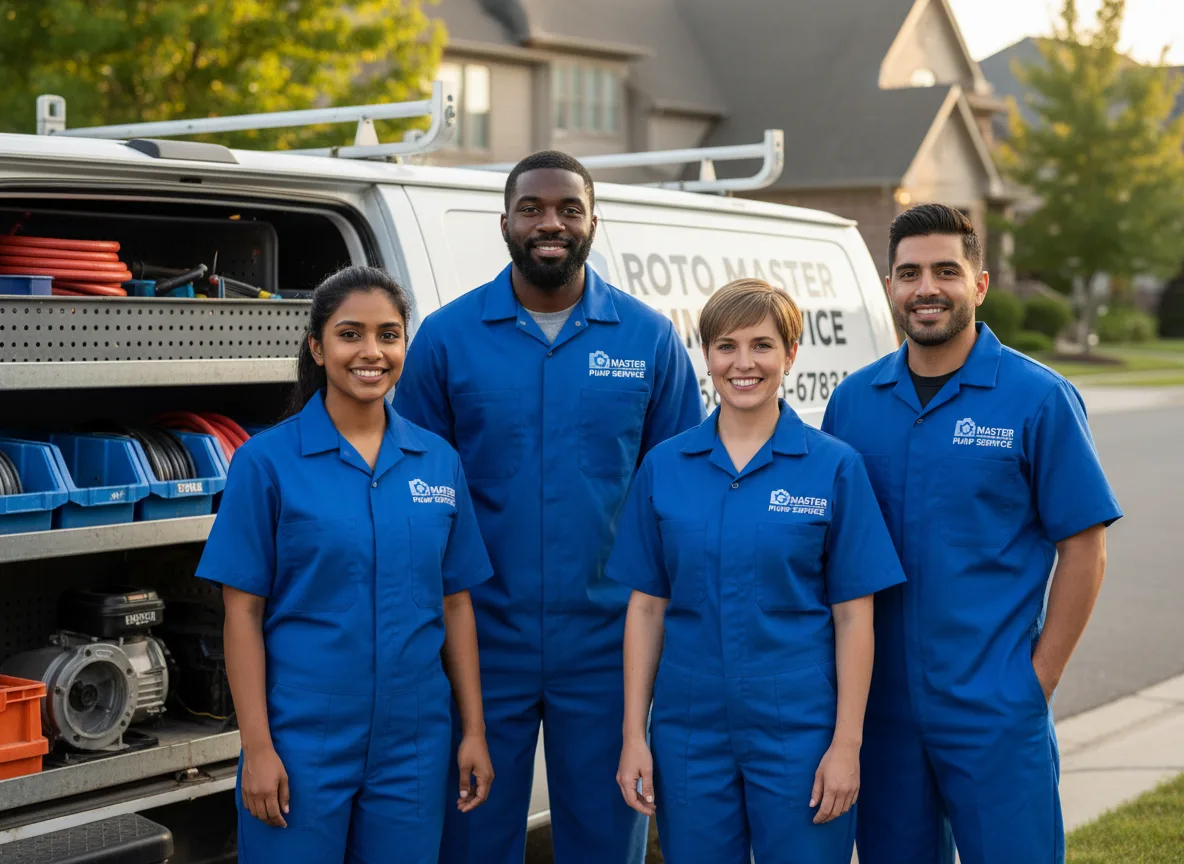 Sump Pump Installation company in Arlington, WA